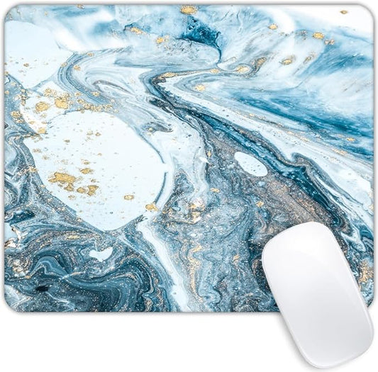 Mouse pad Customized Mousepad Non-Slip Rubber Base Mouse Pads for Computers Laptop Office Desk Accessories Mouse pad…