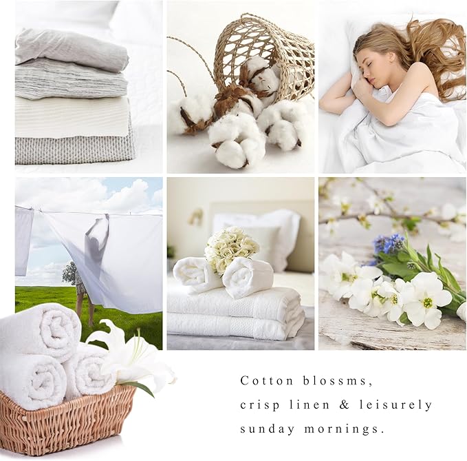 6 Pack Scented Candles for Home Scented: Aromatherapy Candle Set, Soy Candles for Women, Up to 250H Burning, Candle Gift Set for Spa Bath Yoga Meditation Birthday Diwali Thanksgiving Christmas Gifts