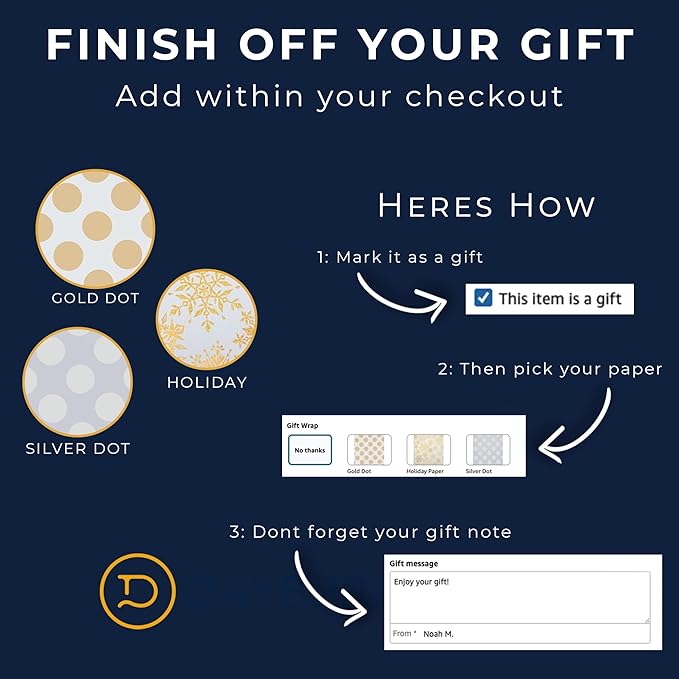 Cross Classic Century Ballpoint Pen and Pencil Set. Matte Black with Gold Trim. Iconic Gift Set