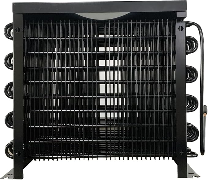 Merax Merex Commercial Refrigerator 54" W 2 Glass Door Stainless Steel Interior and Exterior Construction Upright Fan Cooling Reach-in Merchandising 42.2 Cu.ft, Silver