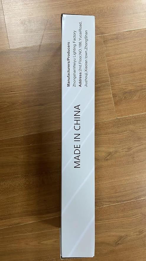 SKYLEO Led Desk Lamp - 33.5" Desk Light - Flexible Gooseneck - 5 Color Modes X 11 Brightness Levels - 1300LM - Timmer & Memory Function - 12W Clip on Light - White