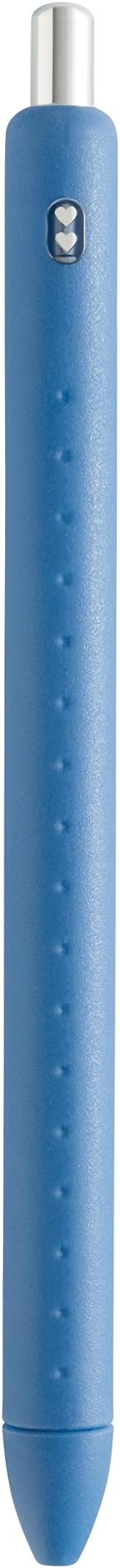 Paper Mate InkJoy Pens Gel Pens Medium Point (0.7mm) Assorted 20 Count (Pack of 12)