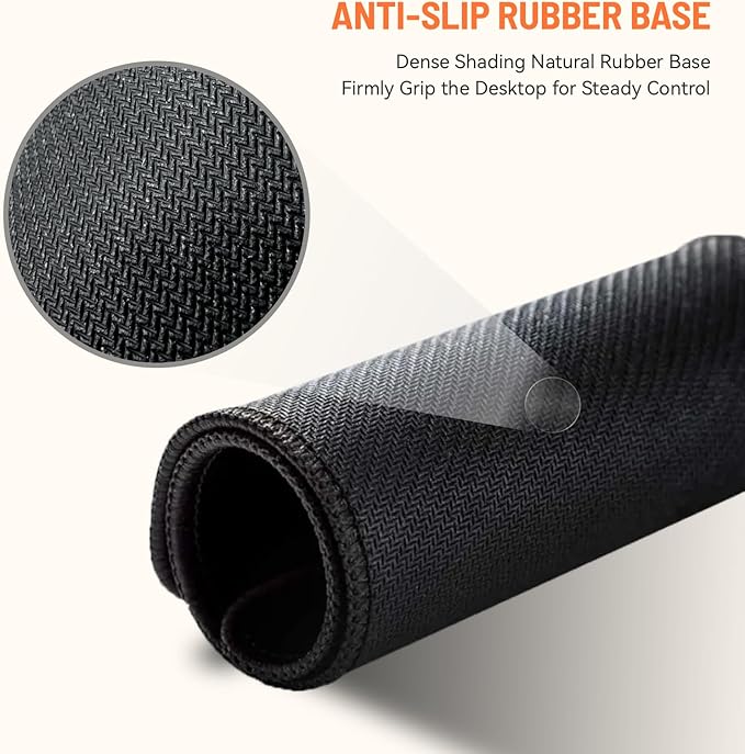 Mousepad Desk Mat Gaming Large Keyboard Cute Office Desktop Computer Laptop XXL Long Big Kawaii Aesthetic Girly Pretty Design Women Girl Gamer Oversized Wide 30x12'' Mousepad, Color Flower