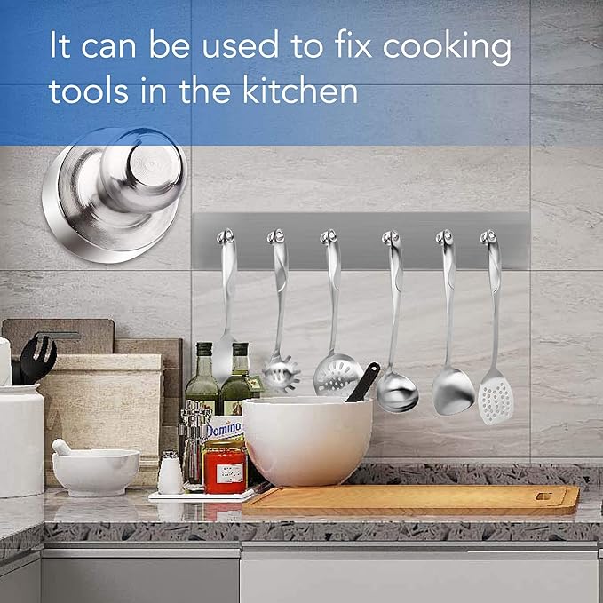 LOVIMAG Fridge Magnets 30Pcs Refrigerator Whiteboard Small Strong Magnet Classroom Kitchen Accessories Decorative Locker Set Decor Must Haves Office Calendar Refrigerador Magnetic Cute Crafts Silver