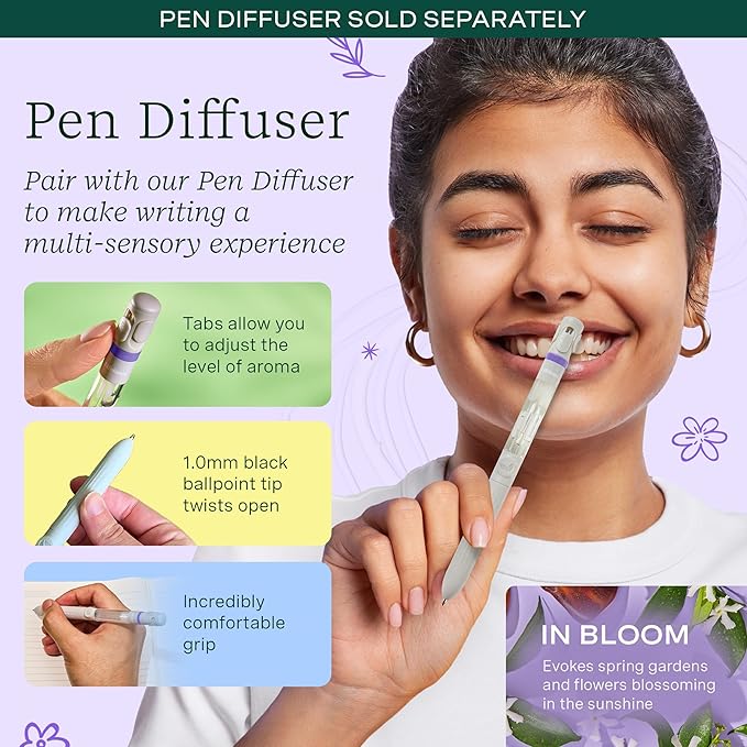 Lifelines Sensory Journal, 3-Pack Shake It Up Bundle - Fidget Ruled Notebook Journal with Interactive Tactile Cover & Embossed Patterns - 160 Page, Soft Cover Book Writing Journal