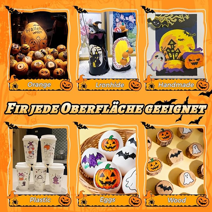 TBC The Best Crafts Dual Markers Brush Pens Set, 72 Art Markers Christmas Gifts for Adult Book Cards Drawing Craft Kit Teacher Office Supplies (72 Colors)