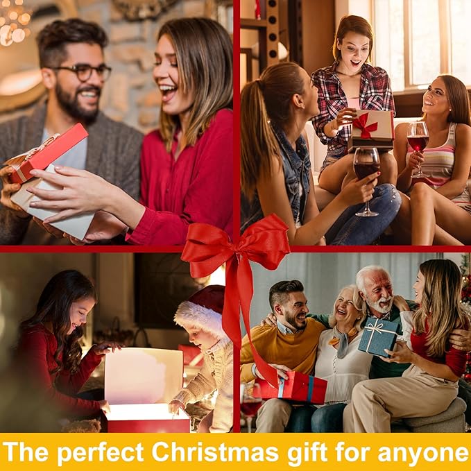 Outdoor Fairy Lights Waterproof, Plug in String Lights with 8 Modes Timer, 410Ft 1200 Twinkle LED Outdoor & Indoor Decor for Girl's Bedroom/Garden/Patio/Yard/Wedding/Holiday Party