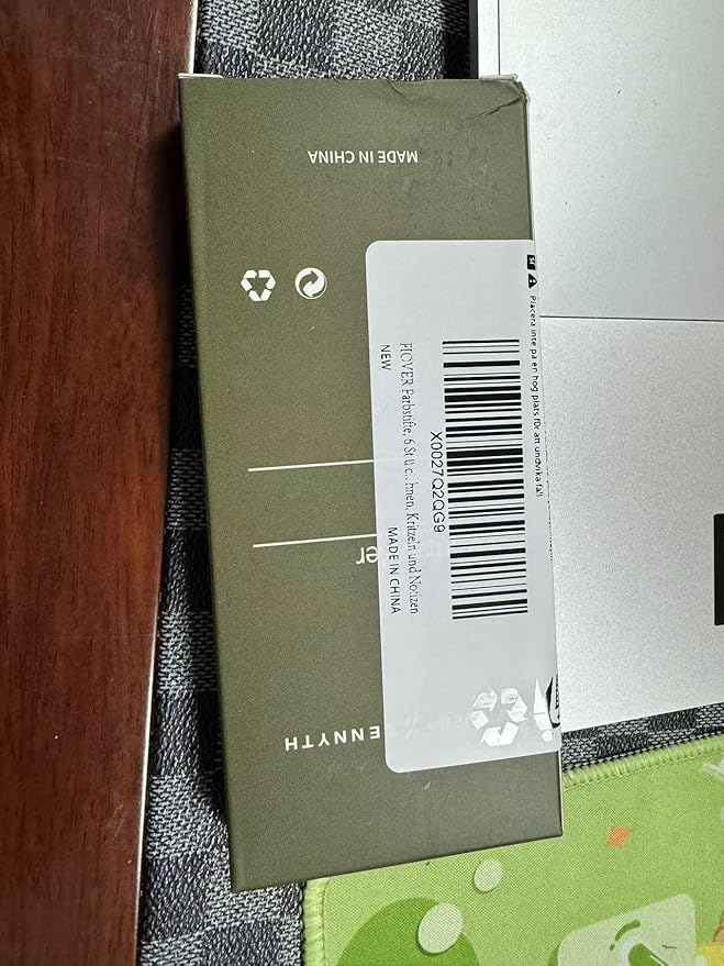 FIOVER Colored Pens, 6 Pack Colorful Gel Pens, Quick-Dry 0.7mm Medium Point for Journaling, Note Taking, Doodling, Aesthetic Office School Supplies, Gifts for Women Men(6PCS Vintage Colorful)