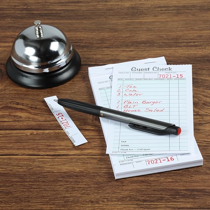 Pentonic GR-T Retractable Gel Pens, 10 Count, Red Ink, 0.7 mm Fine Point, Smooth Writing For Journaling, Note Taking, Office & School (1002364)