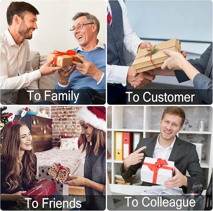 Amlion Personalized Custom Pens with Name Engraved Logo Text,150 Customized Writing Stylus Pen Promotional Item Gift for Men Women Office Business Wedding-Purple