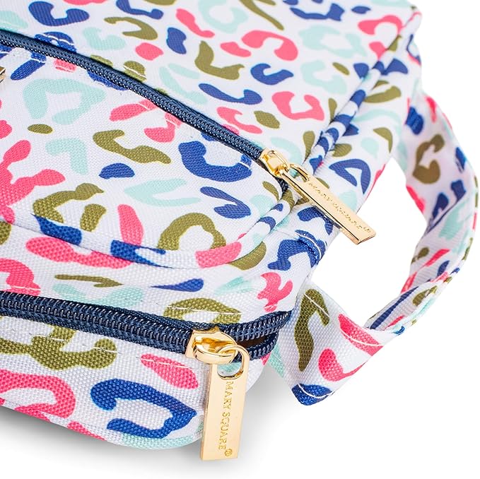 Mary Square Wildside Pattern Bible Cover