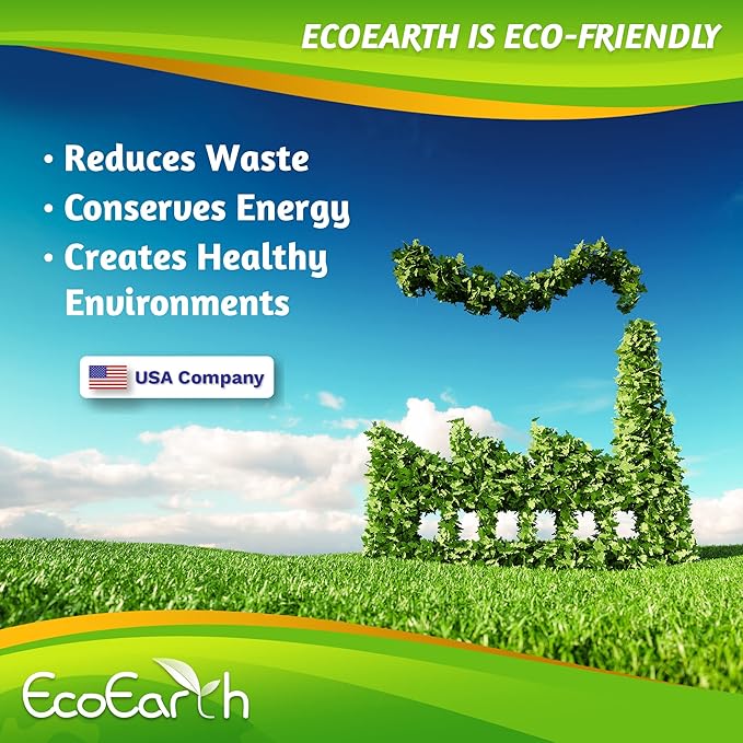 EcoEarth - 3x4 Vertical ID Badge Holder with Lanyard - Premium 100 PK, Black - Bulk Name Badge Holder and Lanyards Set - Clear Card Identification Tag Set