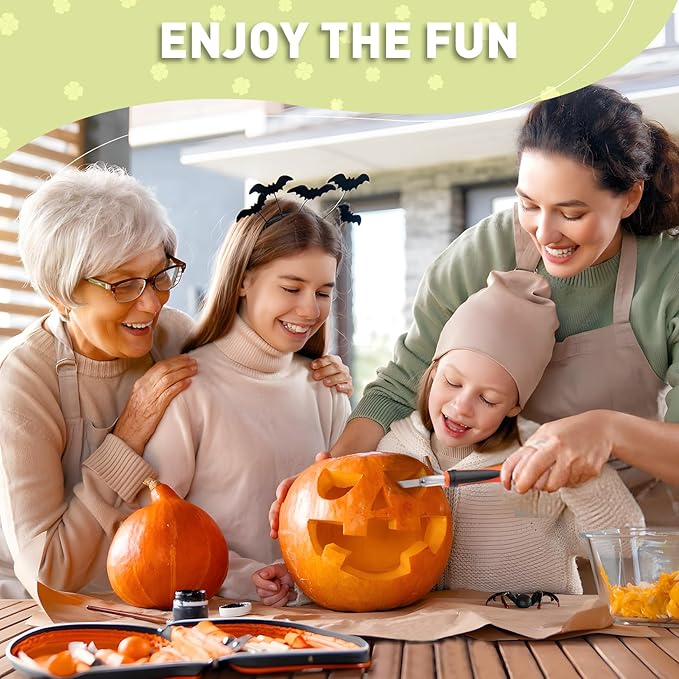 Exacto Knife, 22-Piece Exacto Knife Set, Hobby Knife with Exacto Blades, Craft Knife for Modeling, Carving, Precision knife for Stencil, Crafting, Scrapbooking, Art Knife