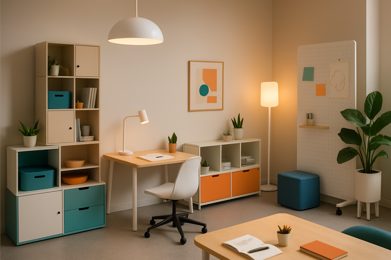 Welcome to Modpod! Your destination of creates space !